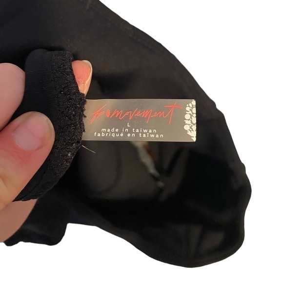 Free People Ticket To Paradise Short - Picture 4 of 6